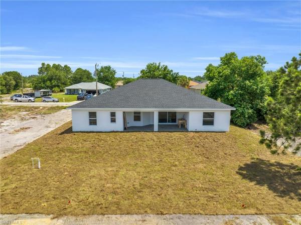 Lehigh Acres Residential, 2714 SW 28th St, Lehigh Acres, Florida 33976, image 1