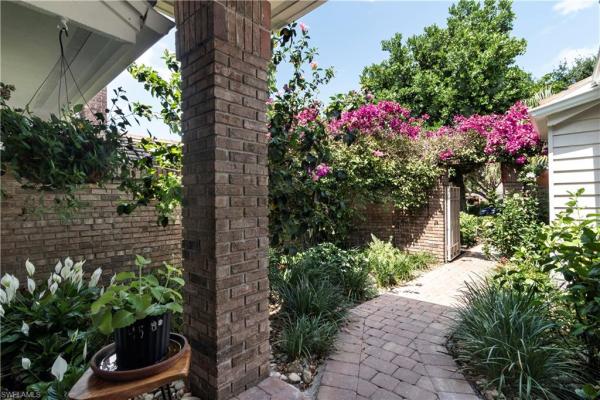 The Villas At Pelican Bay, 6644 Trident Way #I3, Naples, Florida 34108, image 1