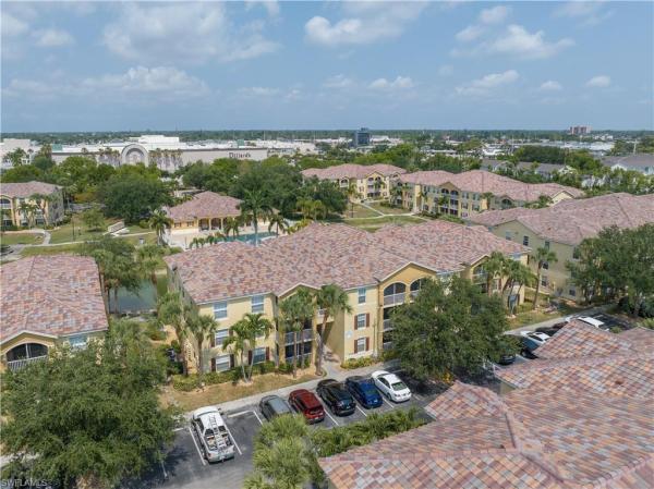 The Residence, 4121 Residence Dr #303, Fort Myers, Florida 33901, image 1