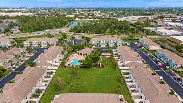 Forest Lake Townhomes, 3629 Pine Oak Cir #103, Fort Myers, Florida 33916, image 1