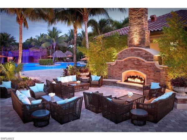Calumet Reserve, 6521 Castlelawn Pl, Naples, Florida 34113, image 1