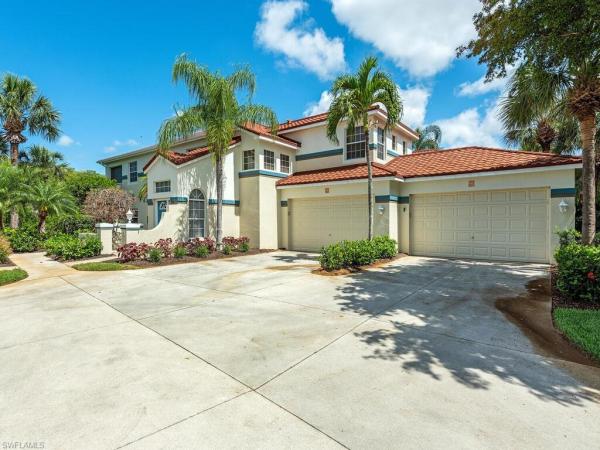 Lighthouse Bay At The Brooks, 10771 Crooked River Rd #101, Estero, Florida 34135, image 1