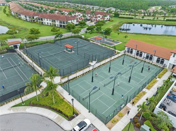 Arborwood Preserve, 11788 Grand Belvedere Way #203, Fort Myers, Florida 33913, image 1