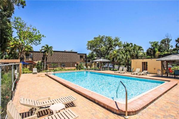 Parkwoods, 12363 Woodrose Ct #4, Fort Myers, Florida 33907, image 1