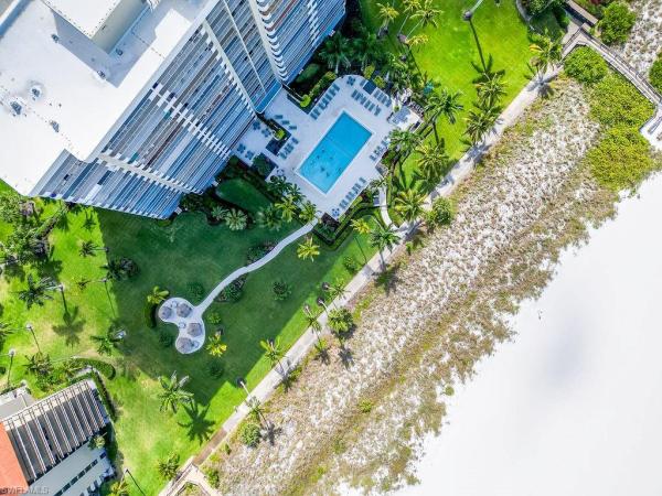 Admiralty House, 140 Seaview Ct #506N, Marco Island, Florida 34145, image 1