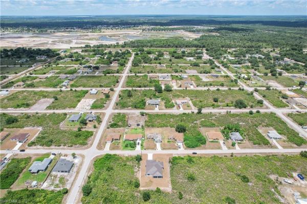 Lehigh Acres Residential, 2715 W 69th St, Lehigh Acres, Florida 33971, image 1