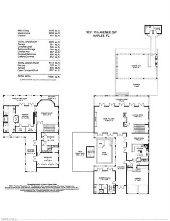 Golden Gate Estates, 3291 SW 11th Ave, Naples, Florida 34117, image 1