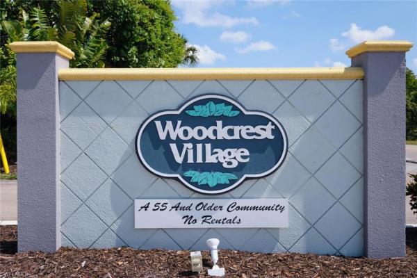 Woodcrest Village, 9716 Maplecrest Cir, Lehigh Acres, Florida 33936, image 1
