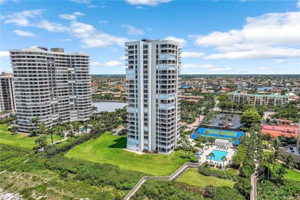Royal Seafarer, 300 Collier Blvd #605, Marco Island, Florida 34145, image 1