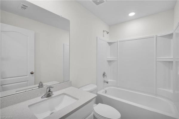 Mirror Lakes, 870 Winwood Cir, Fort Myers, Florida 33913, image 1