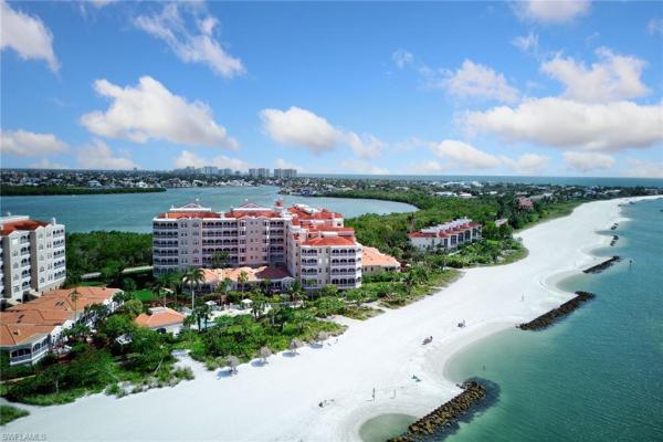 Royal Marco Point 1 At Hideaway Beach, 2000 Royal Marco Way #PH#J, Marco Island, Florida 34145, image 1