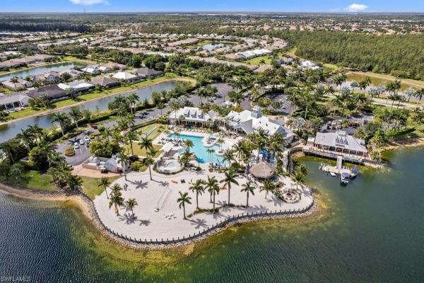 Coral Harbor, 14815 Edgewater Cir, Naples, Florida 34114, image 1