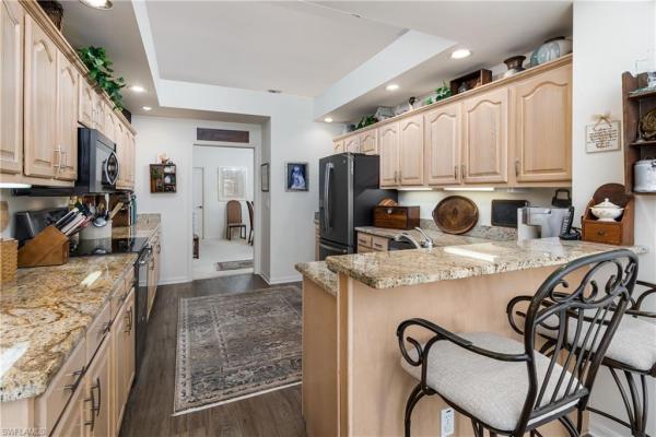 Villages Of Monterey, 2073 Laguna Way, Naples, Florida 34109, image 1