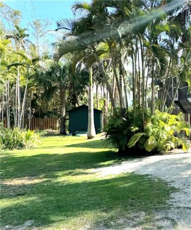 Naples No HOA, 2732 Weeks Ave, Naples, Florida 34112, image 1