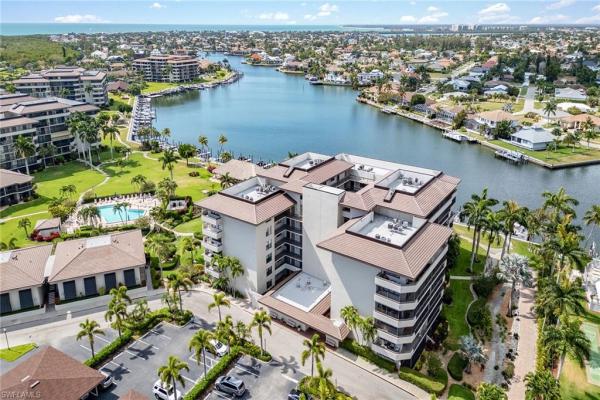 South Seas East, 693 Seaview Ct #PH3, Marco Island, Florida 34145, image 1
