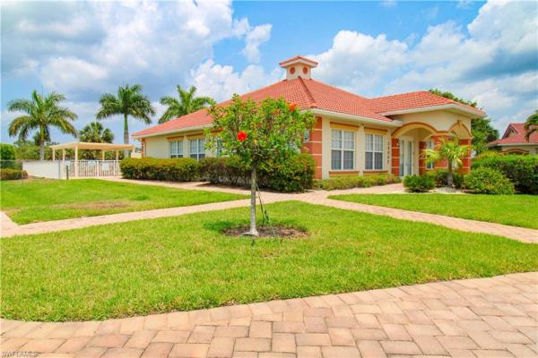 Orchid Cove At Port Of The Islands, 25072 Peacock Ln #101, Naples, Florida 34114, image 1