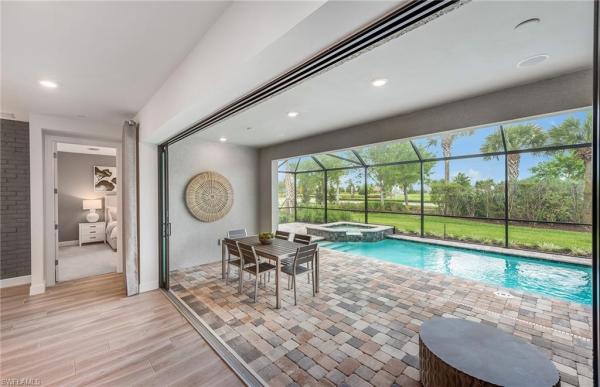 Del Webb Naples, 6237 Patriot Ln, Ave Maria, Florida 34142, image 1