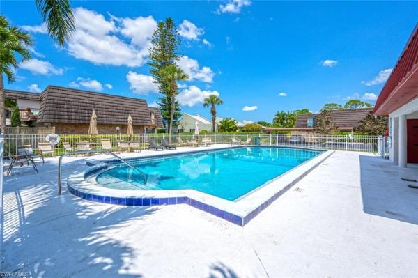 Bayberry, 191 Lake Point Ln #8A, Naples, Florida 34112, image 1
