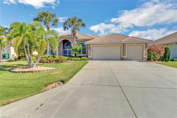 Royal Palm Golf Estates, 18528 Royal Hammock Blvd, Naples, Florida 34114, image 1