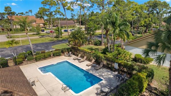 Huntington Woods, 6074 Huntington Woods Dr #18, Naples, Florida 34112, image 1