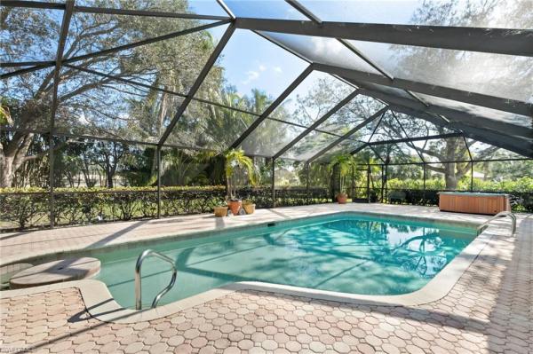 Imperial Golf Estates, 1939 Imperial Golf Co Blvd, Naples, Florida 34110, image 1