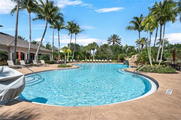 Regency Reserve At Vineyards, 750 Regency Reserve Cir #2303, Naples, Florida 34119, image 1
