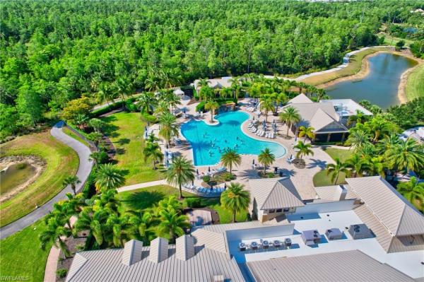 Winding Cypress, 7247 Live Oak Dr, Naples, Florida 34114, image 1
