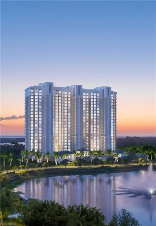 Kalea Bay Tower 400, 13945 Old Coast Rd #1801, Naples, Florida 34110, image 1