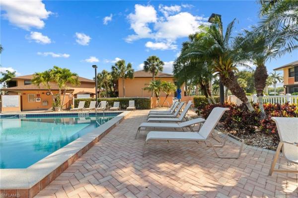 Tropic Schooner, 1504 Mainsail Dr #14A, Naples, Florida 34114, image 1