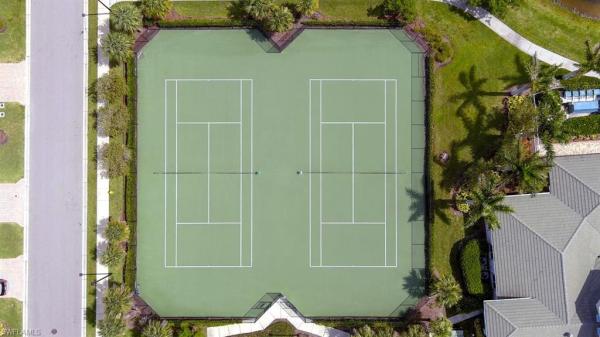 Lindsford, 3501 Bridgewell Ct, Fort Myers, Florida 33916, image 1