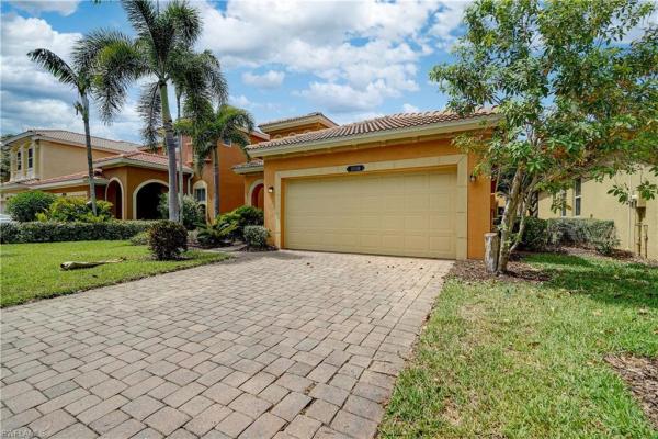Copper Oaks, 10132 Golden Elm Dr, Estero, Florida 33928, image 1