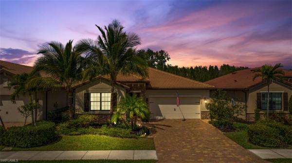 Tuscany Pointe, 14329 Tuscany Pointe Cv, Naples, Florida 34120, image 1