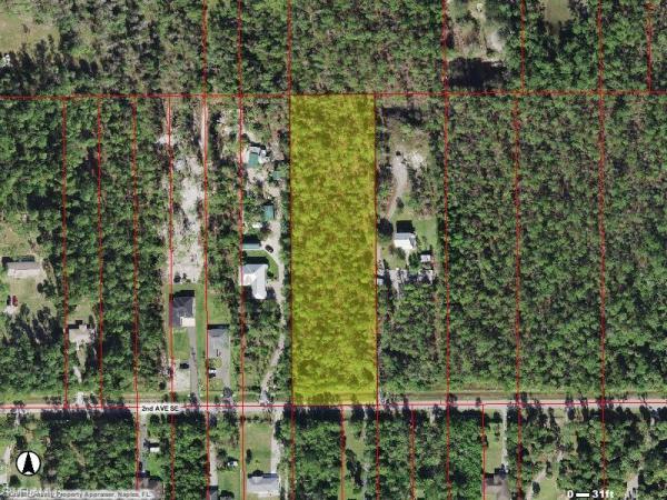 Golden Gate Estates, 4265 SE 2nd Ave, Naples, Florida 34117, image 1