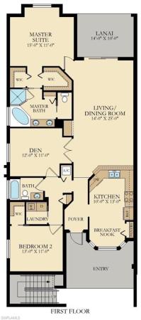 Avellino At Treviso Bay, 9525 Avellino Way #2621, Naples, Florida 34113, image 1