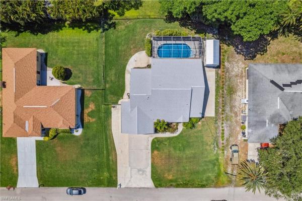 Florimond Manor, 6732 Garland St, Fort Myers, Florida 33966, image 1
