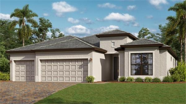 Country Club, 3513 Stormy Creek Ln, Alva, Florida 33920, image 1