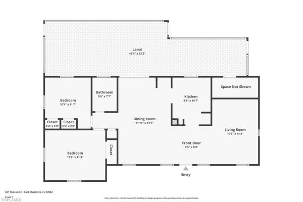 521 Sharon Cir, Marco Island, Florida 33952, image 1