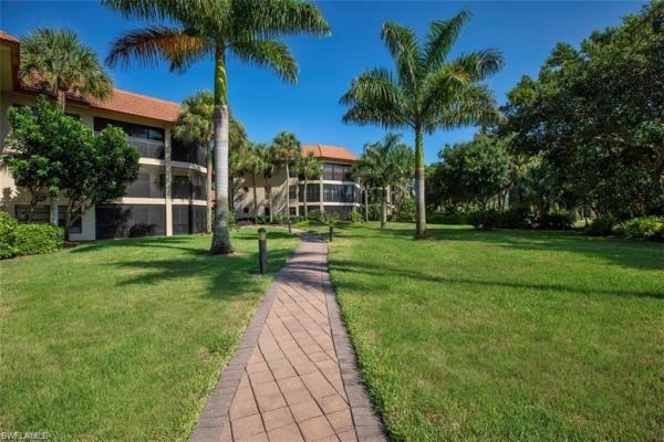 Lugano At Pelican Bay, 5940 Via Lugano #1-103, Naples, Florida 34108, image 1