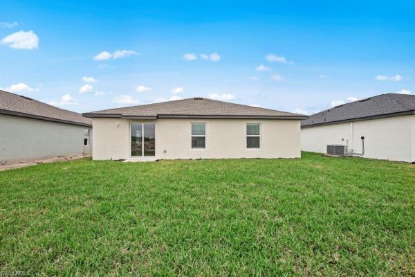 4122 Etna Ct, North Fort Myers, Florida 33903, image 1