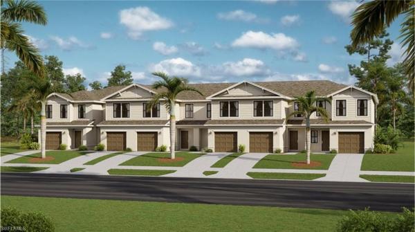 4255 Cirella Ct, North Fort Myers, Florida 33917, image 1