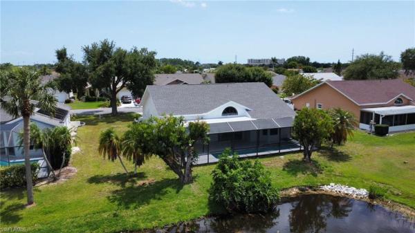 Brookshire Village, 6635 Wakefield Dr, Fort Myers, Florida 33966, image 1