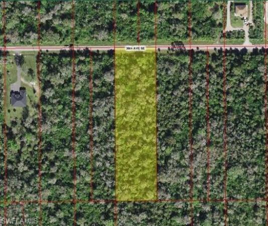 Golden Gate Estates, 3720 SE 36th Ave, Naples, Florida 34117, image 1