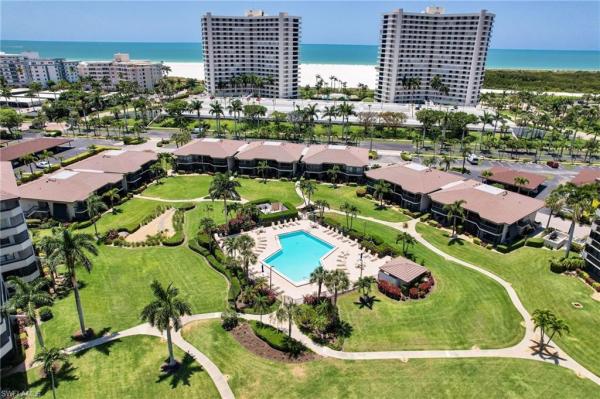 South Seas East, 651 Seaview Ct #B-402, Marco Island, Florida 34145, image 1