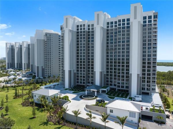 Kalea Bay Tower 400, 13945 Old Coast Rd #1506, Naples, Florida 34110, image 1