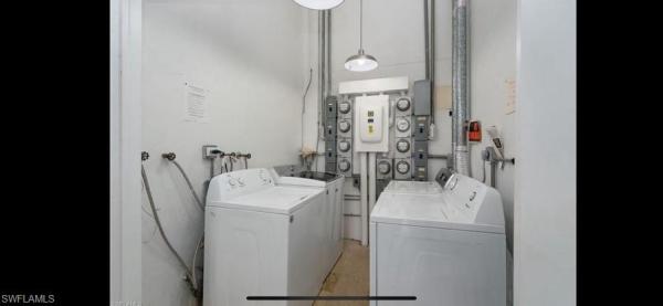 Foxmoor, 7013 New Post Dr #1, North Fort Myers, Florida 33917, image 1