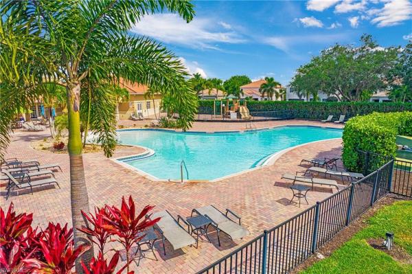 Valencia Lakes, 2921 E Inlet Cove Ln, Naples, Florida 34120, image 1