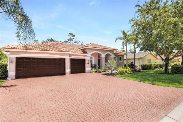 Bella Terra, 20844 Torre Del Lago St, Estero, Florida 33928, image 1