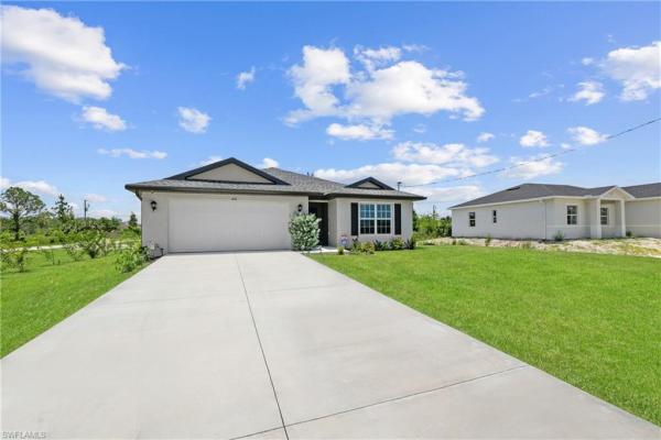 Greenbriar, 432 Mercedes Ct, Lehigh Acres, Florida 33972, image 1
