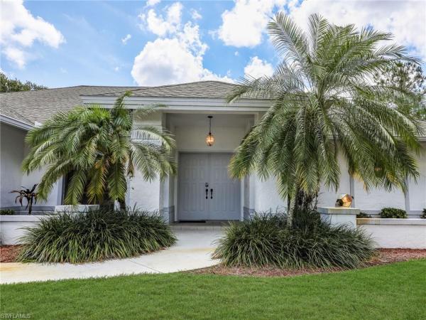 Moon Lake, 1140 Moon Lake Dr, Naples, Florida 34104, image 1