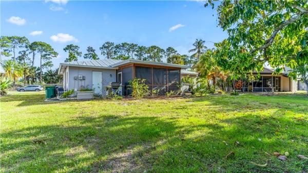 Flamingo Estates, 4405 Flamingo Dr, Naples, Florida 34104, image 1